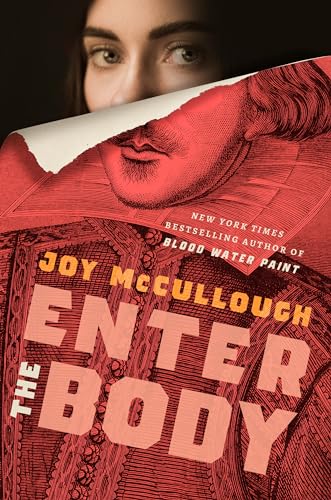 Enter the Body [Paperback]