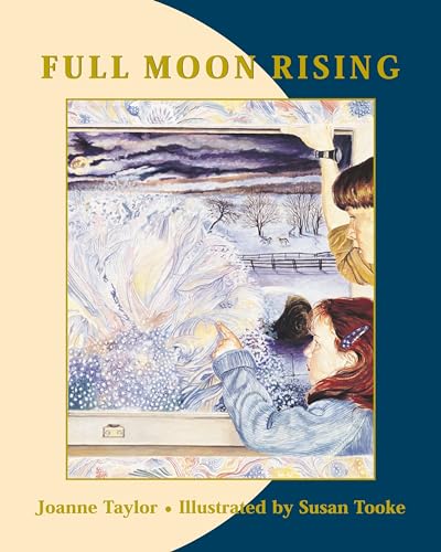 Full Moon Rising [Hardcover]