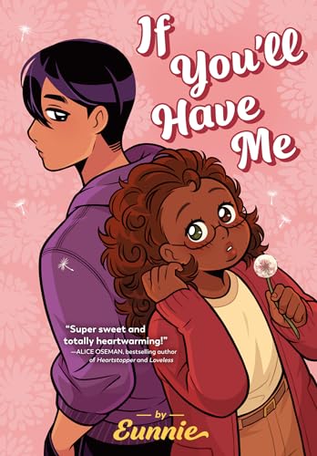 If You'll Have Me [Paperback]