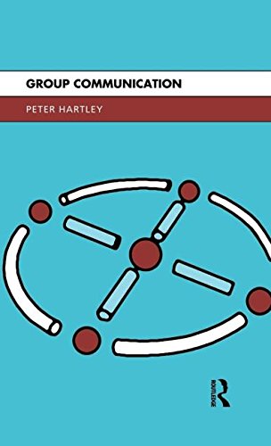 Group Communication [Hardcover]
