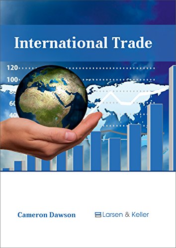 International Trade [Hardcover]