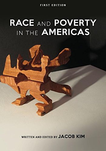 Race And Poverty In The Americas [Paperback]