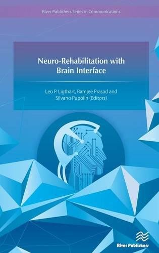 Neuro-Rehabilitation with Brain Interface [Hardcover]