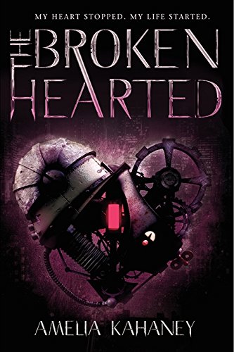 The Brokenhearted [Paperback]