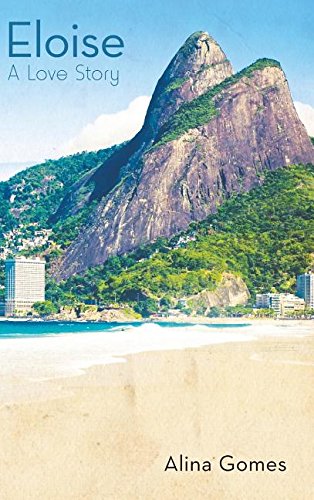 Eloise A Love Story [Hardcover]