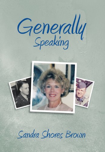 Generally Speaking [Hardcover]
