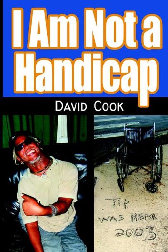 I Am Not a Handicap [Paperback]