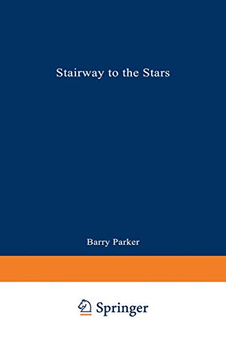 Stairway to the Stars The Story of the Worlds Largest Observatory [Paperback]
