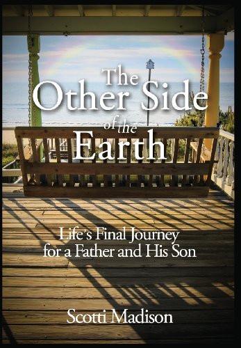 The Other Side Of The Earth [Hardcover]