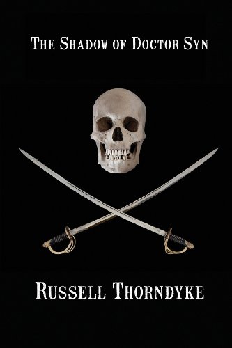 The Shadow Of Doctor Syn [Paperback]