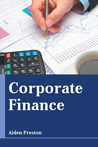 Corporate Finance [Hardcover]