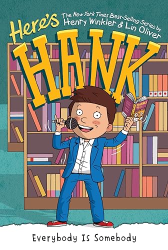 Everybody Is Somebody 12 [Paperback]