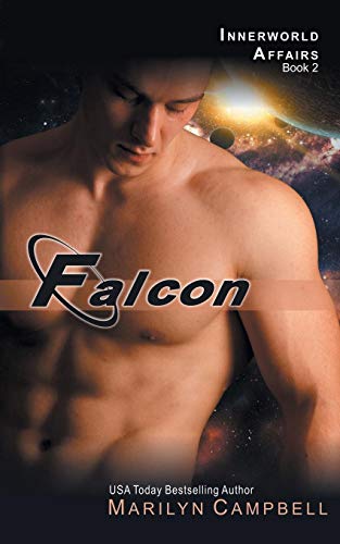 Falcon (the Innerworld Affairs Series, Book 2) [Paperback]