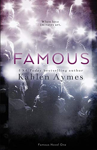 Famous [Paperback]