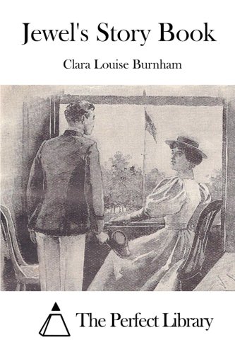 Jewel's Story Book [Paperback]