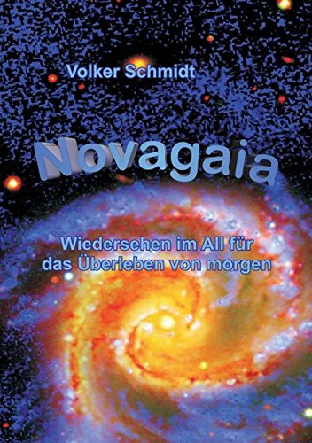 Novagaia (german Edition) [Paperback]