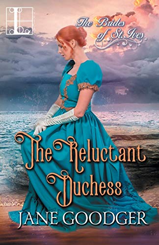 Reluctant Duchess [Paperback]