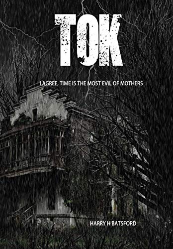 Tok Volume 1 [Hardcover]