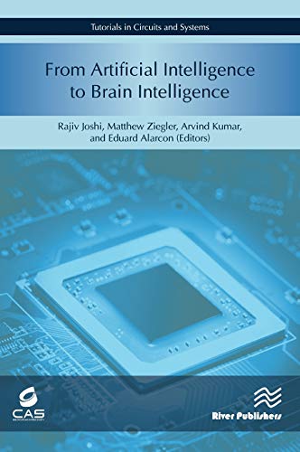 From Artificial Intelligence to Brain Intelligence  AI Compute Symposium 2018 [Hardcover]