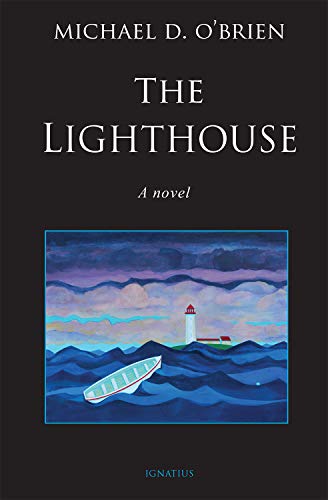 The Lighthouse A Novel [Hardcover]