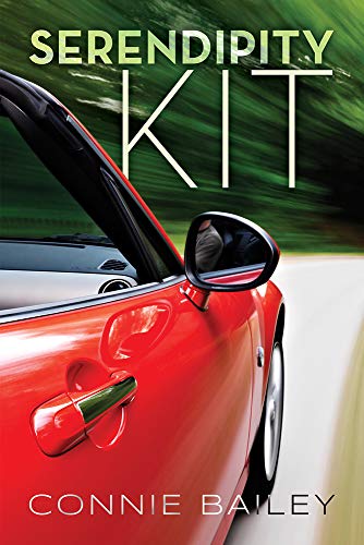 Serendipity Kit [Paperback]