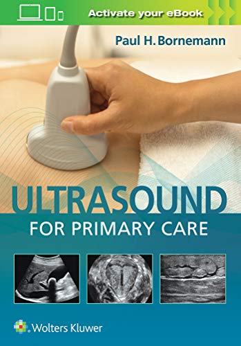 Ultrasound for Primary Care [Hardcover]