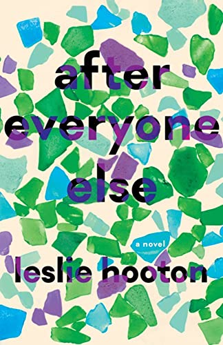 After Everyone Else [Hardcover]