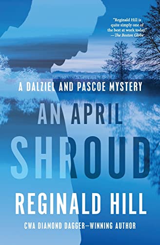 An April Shroud [Paperback]