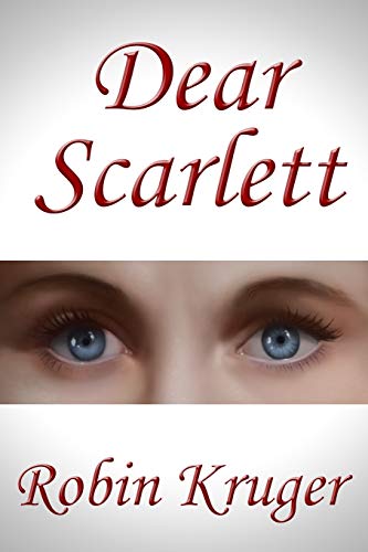 Dear Scarlett [Paperback]