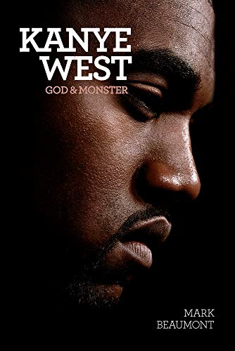 Kanye West God &amp Monster [Paperback]