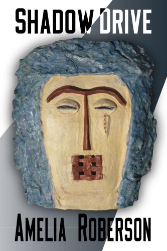 Shadow Drive Poems And Stories [Paperback]