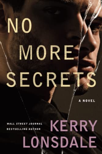 No More Secrets                          [TRADE PAPER         ]