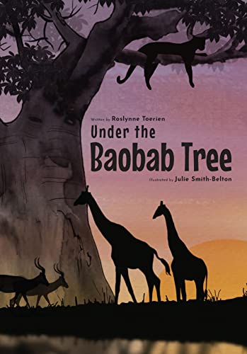 Under The Baobab Tree                    [CLOTH               ]