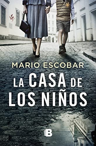 La casa de los nios / The House of Children [Paperback]