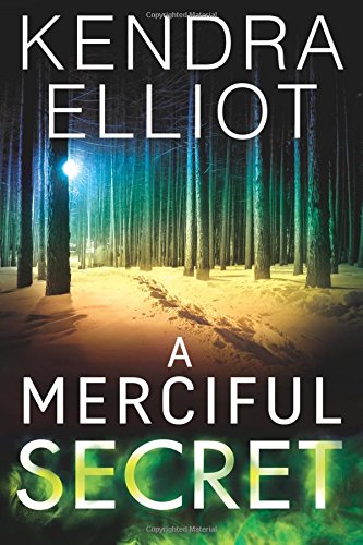 A Merciful Secret (mercy Kilpatrick) [Paperback]