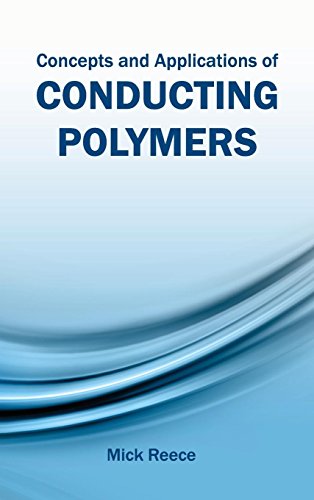 Concepts And Applications Of Conducting Polymers [Hardcover]