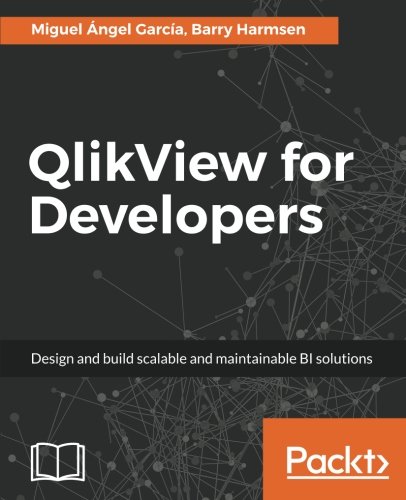 QlikView for Developers [Paperback]
