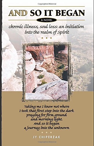 And So It Began [Paperback]