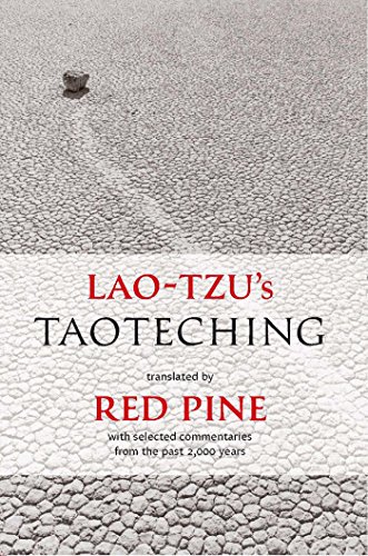 Lao-tzu's Taoteching [Hardcover]