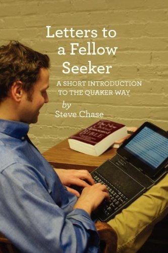 Letters To A Fellow Seeker [Paperback]