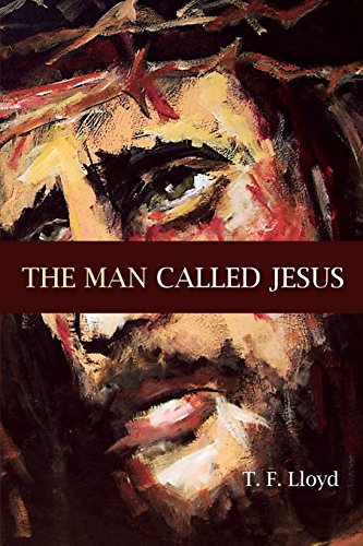The Man Called Jesus [Paperback]