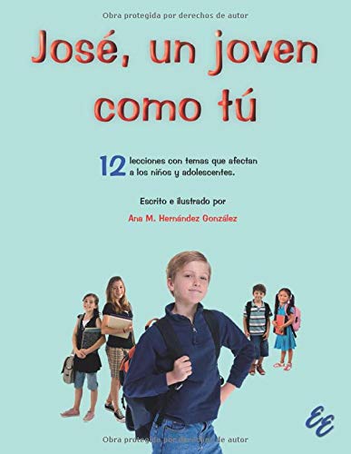 Jos, un Joven Como T [Paperback]