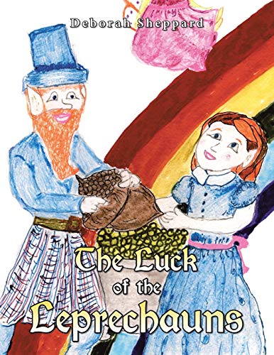 Luck of the Leprechauns [Paperback]