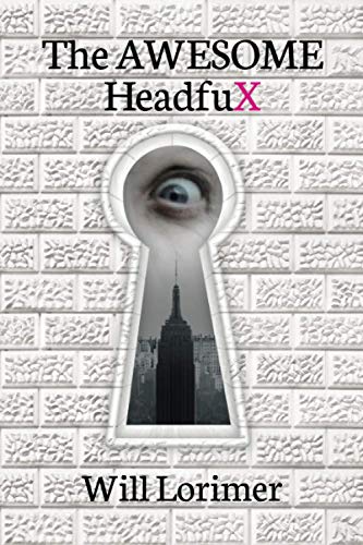 Awesome Headfux [Paperback]