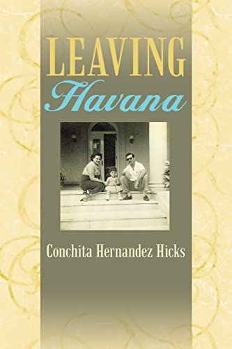 Leaving Havana [Paperback]
