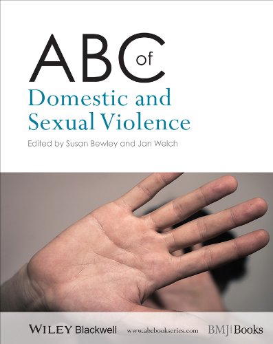 ABC of Domestic and Sexual Violence [Paperback]