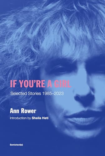 If You're a Girl, revised and expanded edition [Paperback]