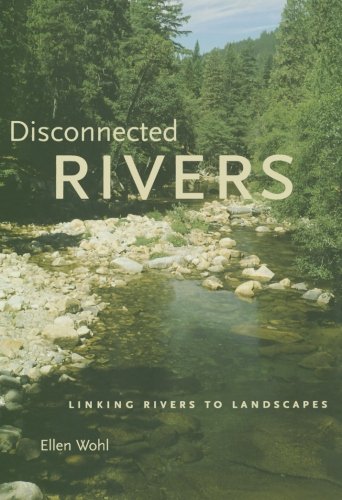 Disconnected Rivers Linking Rivers to Landscapes [Paperback]