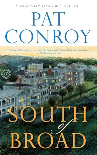 South of Broad A Novel [Paperback]