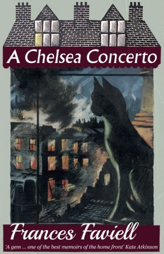 A Chelsea Concerto [Paperback]